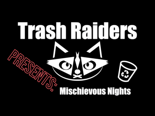 Mischievous Nights