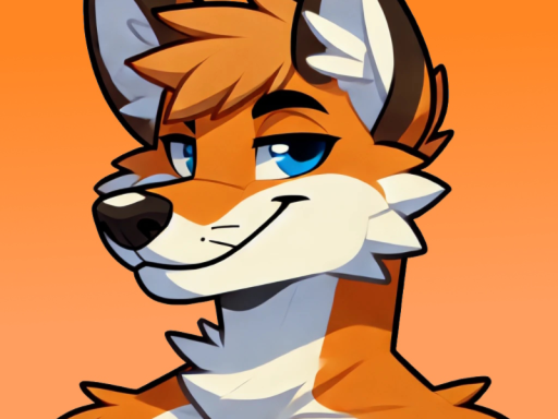 Fox Gang Drinkin Nights