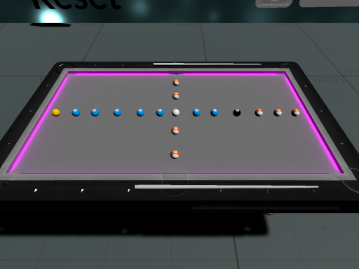 PoolTest