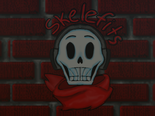 Skelefits' Karaoke