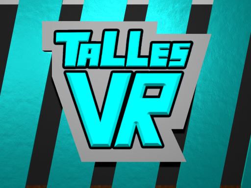 Talles Avatars Showroom