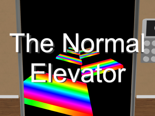 The Normal Elevator