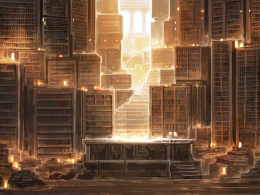 La Libreria