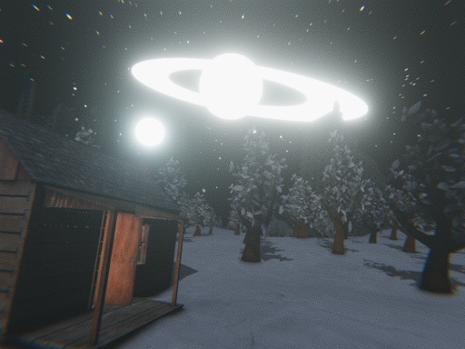Murder Drones Hub
