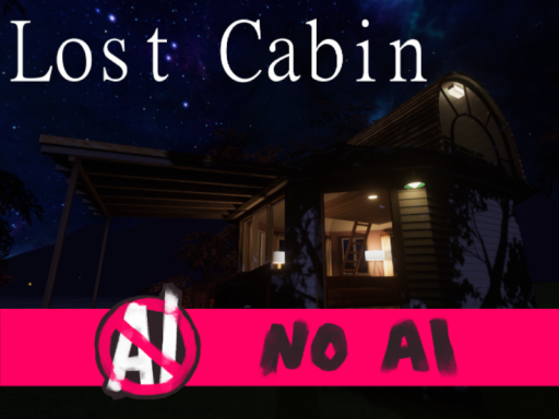 Lost Cabin