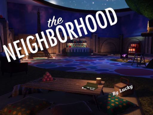 The Neighborhood