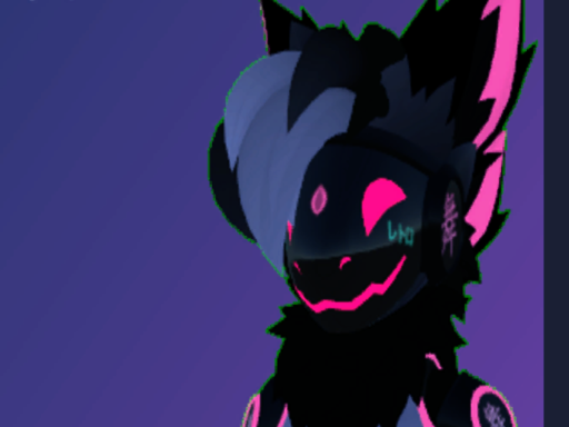 Protogen Alley
