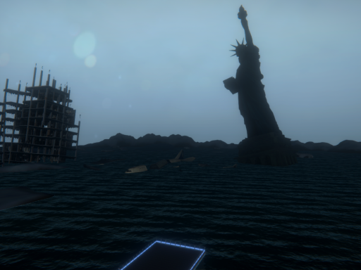 Nuclear Winter