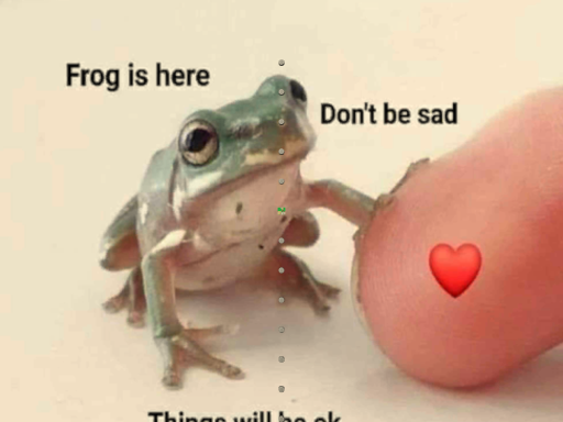 frog avatar world ver 2