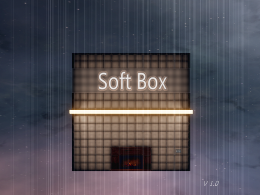 SoftBox