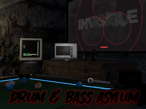 D＆B Asylum