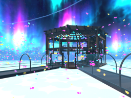 Stella Tree 星海の隠れ家