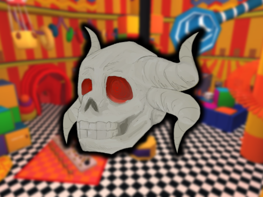 Demonhead Supporter World