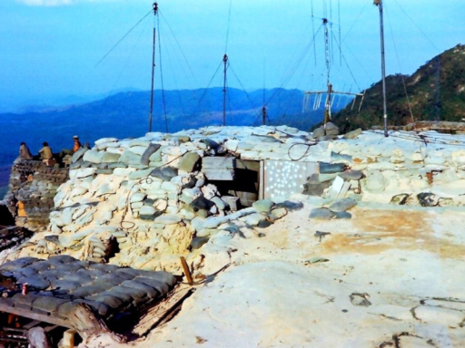 Mountain FOB