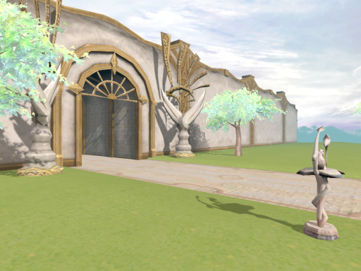 12Tails LightCity V_Alpha