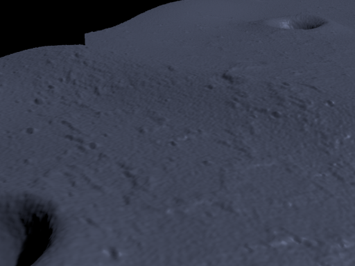 The Moon