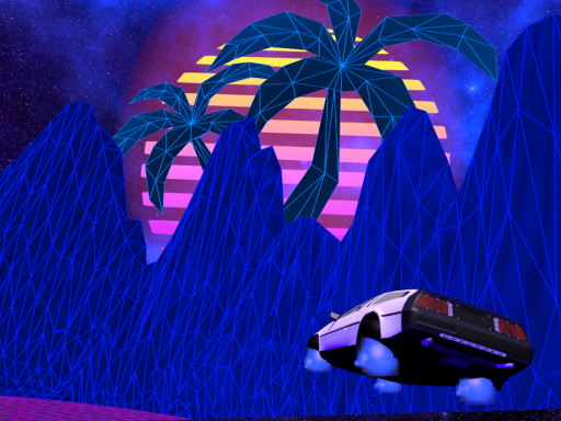 Vaporwave