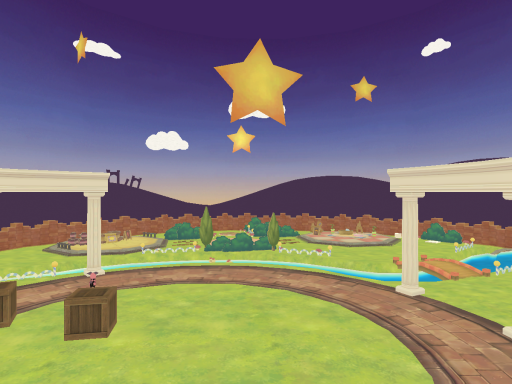 Katz Corner - Tales of