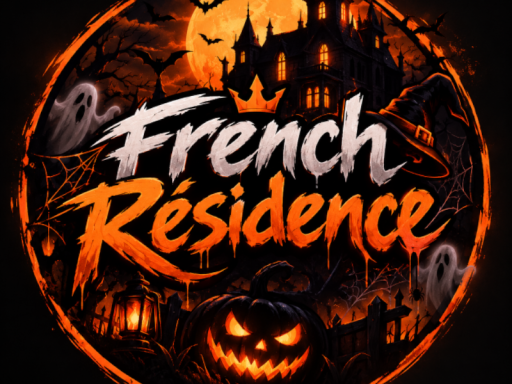 French Résidence （Desert Night） ［beta］