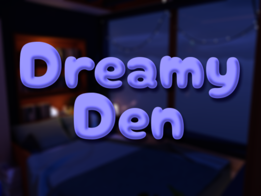 Dreamy Den