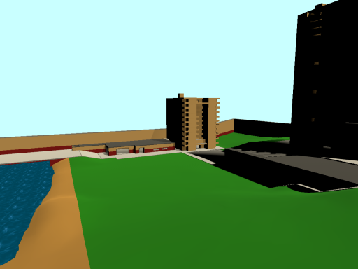 gm_construct FLAT