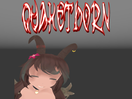 Quakethorn's Home