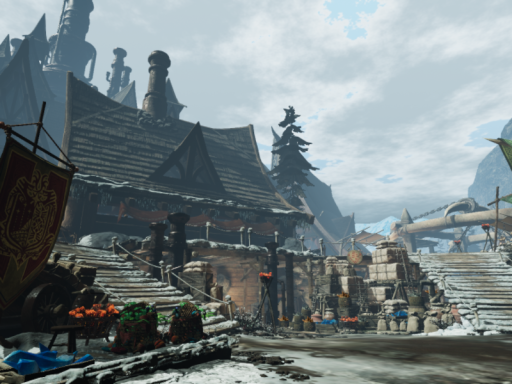 Seliana （monster hunter world）