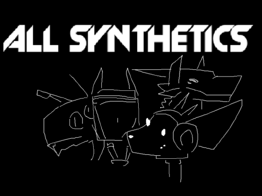 All Synthetics （Avatar World）