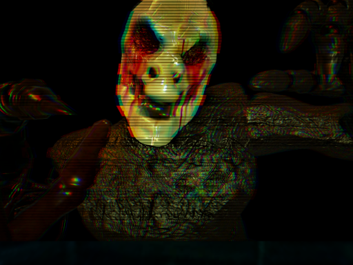Hush's Corner