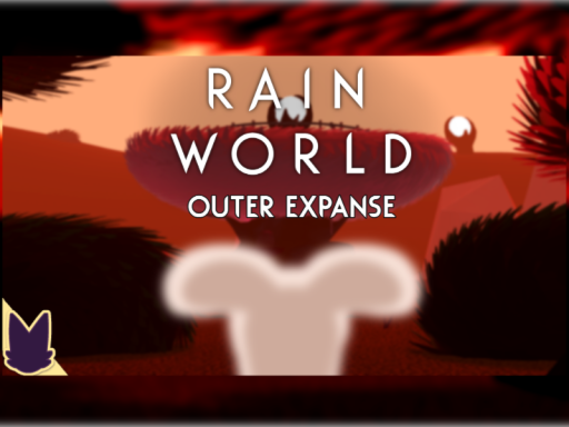 Rain World - Outer Expanse