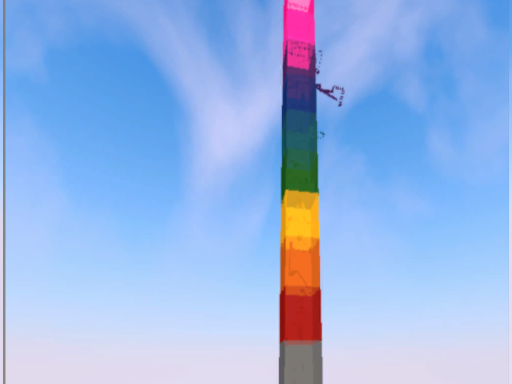 Roblox - Tower of Hecc