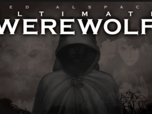 Ultimate Werewolf Extreme