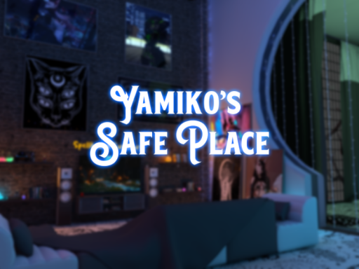 Yamiko225's Safe place ［No AI］