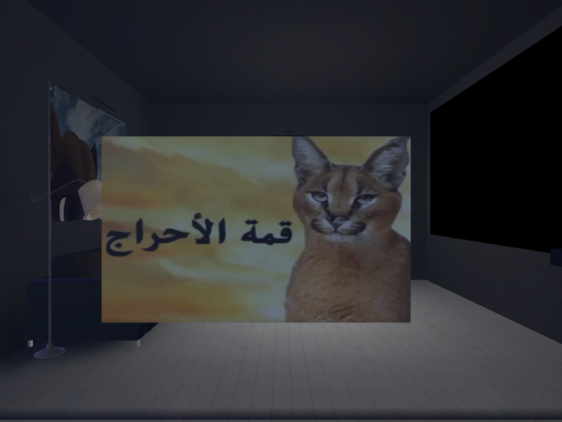 DarkNeet Room