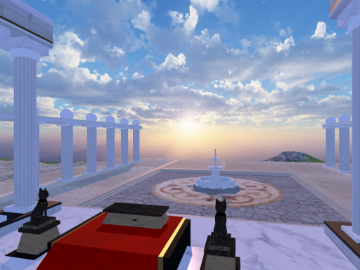 Guy Heaven Island 2