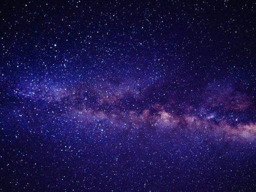 Random Space Homeworld