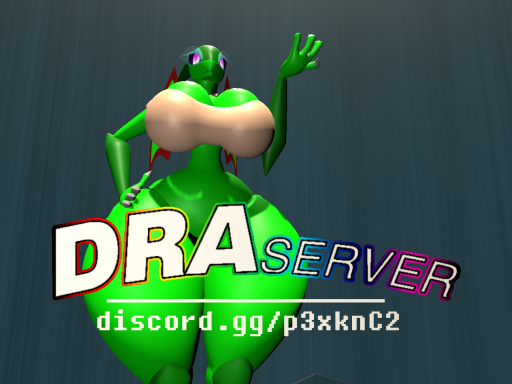 Snerfoil and DRAserver Avatar Hub