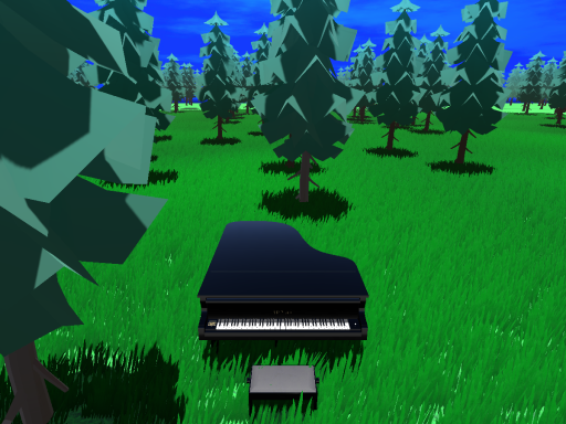 Moonlit Sonata