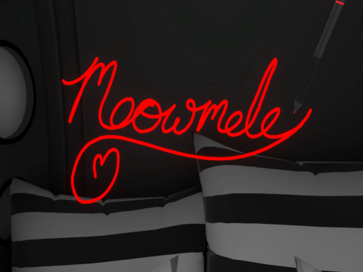 Meowmele's Haven