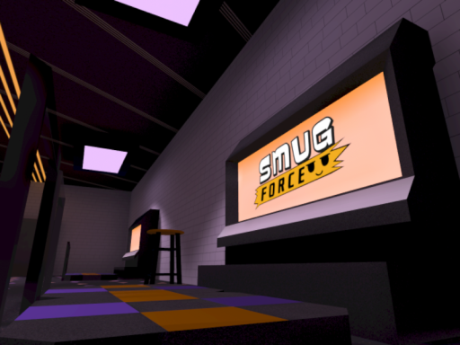 Smug Hideout