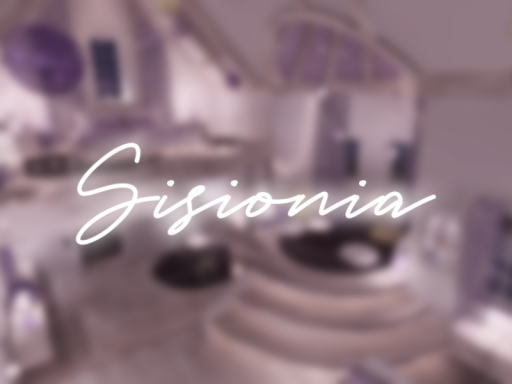Sisionia