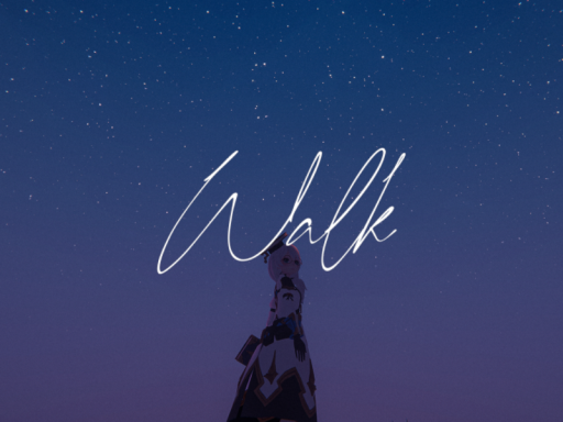 Walk
