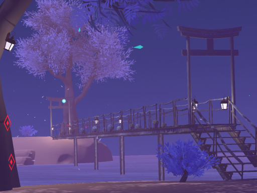 The Bridge