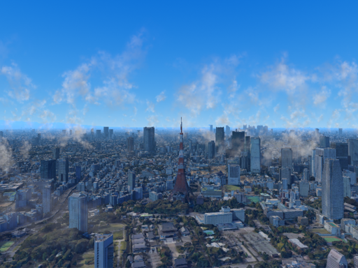 Little Tokyo
