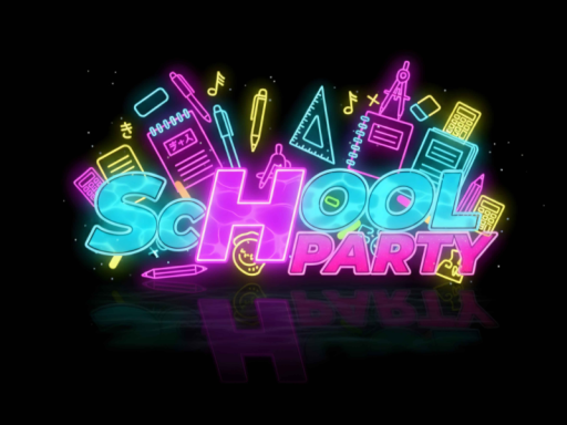 School Night Party