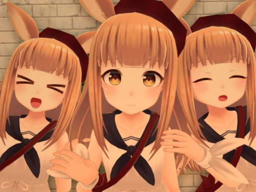 Marron Kingdom