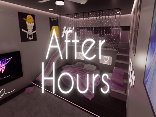 After Hours