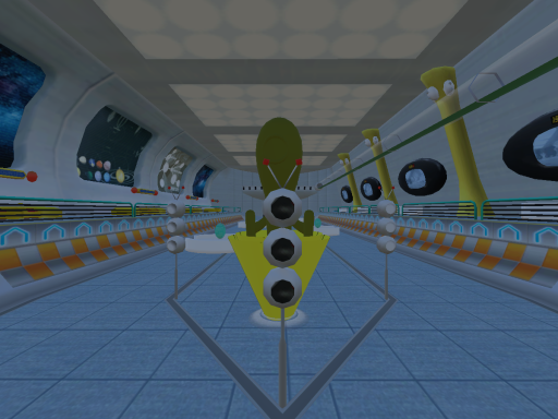 Spaceship