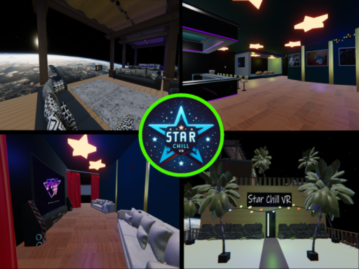 Star Chill VR