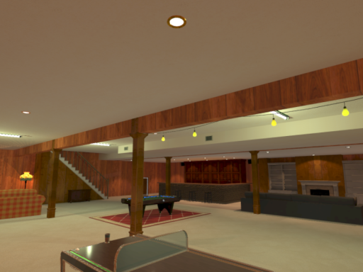 That 90s Basement